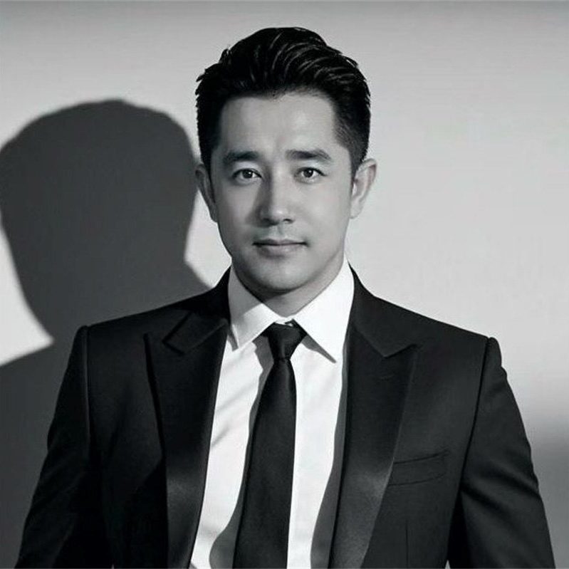 Yuguo Ma (Partner – Head of Chinese Affairs)